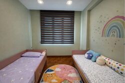 Hillview Green (D21), Condominium #525614971